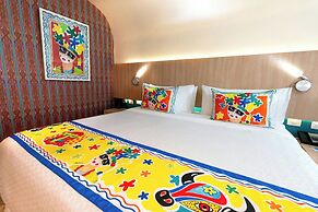 Four Points By Sheraton Barranquilla