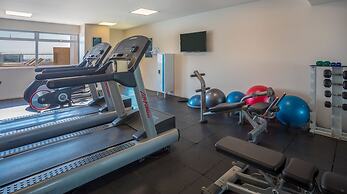 Four Points By Sheraton Barranquilla