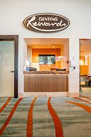 Resorts World Bimini