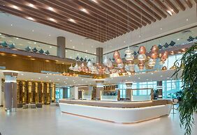 Hilton At Resorts World Bimini
