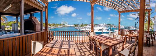 Resorts World Bimini