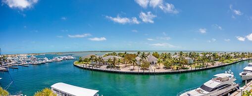 Resorts World Bimini