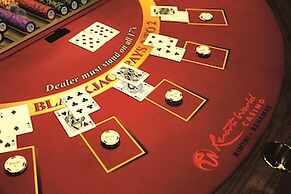 Resorts World Bimini