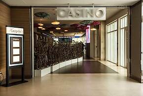 Resorts World Bimini