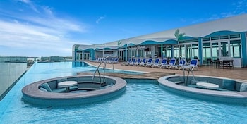 Resorts World Bimini