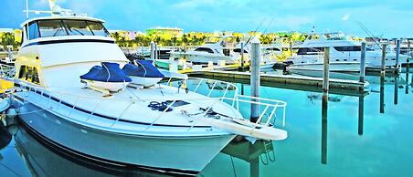 Resorts World Bimini