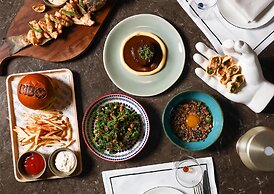 Marsa Malaz Kempinski, The Pearl - Doha