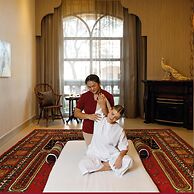 Marsa Malaz Kempinski, The Pearl - Doha