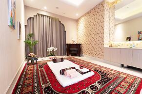 Marsa Malaz Kempinski, The Pearl - Doha