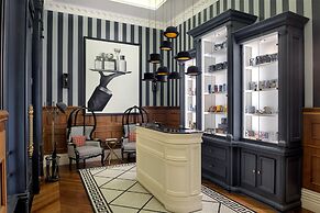 Marsa Malaz Kempinski, The Pearl - Doha