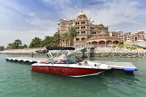Marsa Malaz Kempinski, The Pearl - Doha