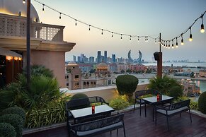 Marsa Malaz Kempinski, The Pearl - Doha