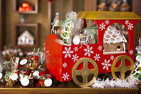 Marsa Malaz Kempinski, The Pearl - Doha