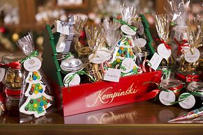 Marsa Malaz Kempinski, The Pearl - Doha