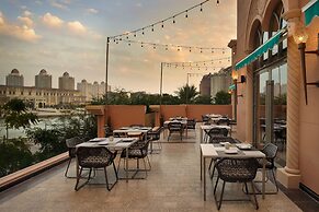 Marsa Malaz Kempinski, The Pearl - Doha