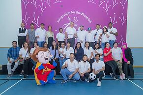 Marsa Malaz Kempinski, The Pearl - Doha