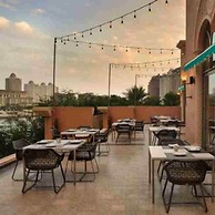 Marsa Malaz Kempinski, The Pearl - Doha