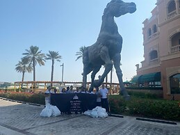 Marsa Malaz Kempinski, The Pearl - Doha