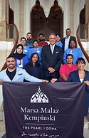 Marsa Malaz Kempinski, The Pearl - Doha