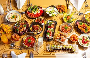 Marsa Malaz Kempinski, The Pearl - Doha