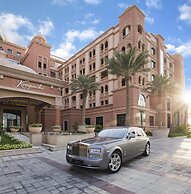 Marsa Malaz Kempinski, The Pearl - Doha