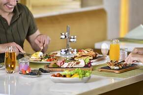 Marsa Malaz Kempinski, The Pearl - Doha