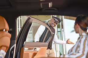 Marsa Malaz Kempinski, The Pearl - Doha