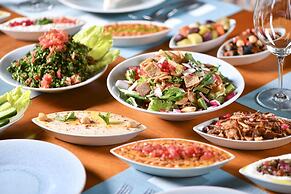 Marsa Malaz Kempinski, The Pearl - Doha