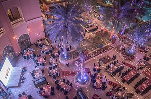 Marsa Malaz Kempinski, The Pearl - Doha