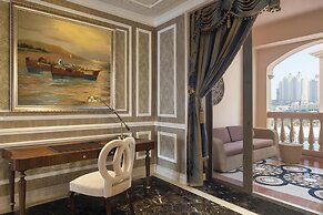 Marsa Malaz Kempinski, The Pearl - Doha