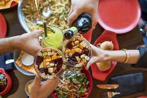 Marsa Malaz Kempinski, The Pearl - Doha