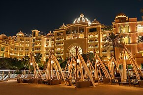Marsa Malaz Kempinski, The Pearl - Doha