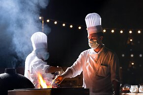 Marsa Malaz Kempinski, The Pearl - Doha