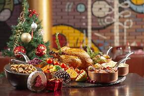 Marsa Malaz Kempinski, The Pearl - Doha