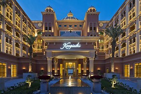 Marsa Malaz Kempinski, The Pearl - Doha