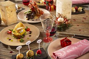 Marsa Malaz Kempinski, The Pearl - Doha