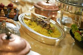 Marsa Malaz Kempinski, The Pearl - Doha