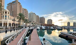 Marsa Malaz Kempinski, The Pearl - Doha