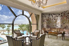 Marsa Malaz Kempinski, The Pearl - Doha