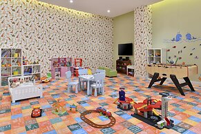 Marsa Malaz Kempinski, The Pearl - Doha