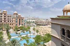 Marsa Malaz Kempinski, The Pearl - Doha