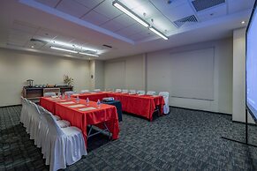 La Venta Inn Ciudad del Carmen