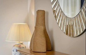 Wolseley Holiday Lodges