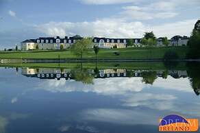Wolseley Holiday Lodges
