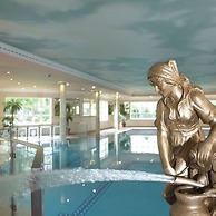 Wolseley Holiday Lodges