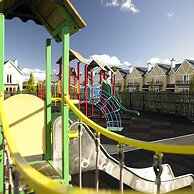 Wolseley Holiday Lodges