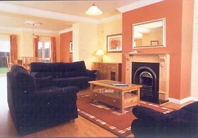 Wolseley Holiday Lodges