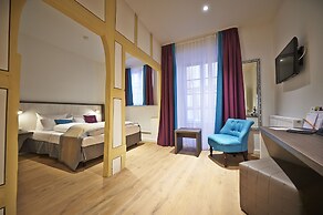 Hotel Elch Boutique
