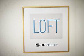 Hotel Elch Boutique