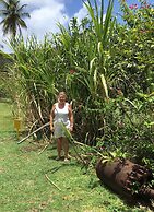 Firefly Estate Bequia
